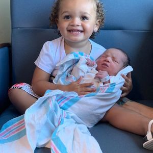 Meet your Posher, Jackie